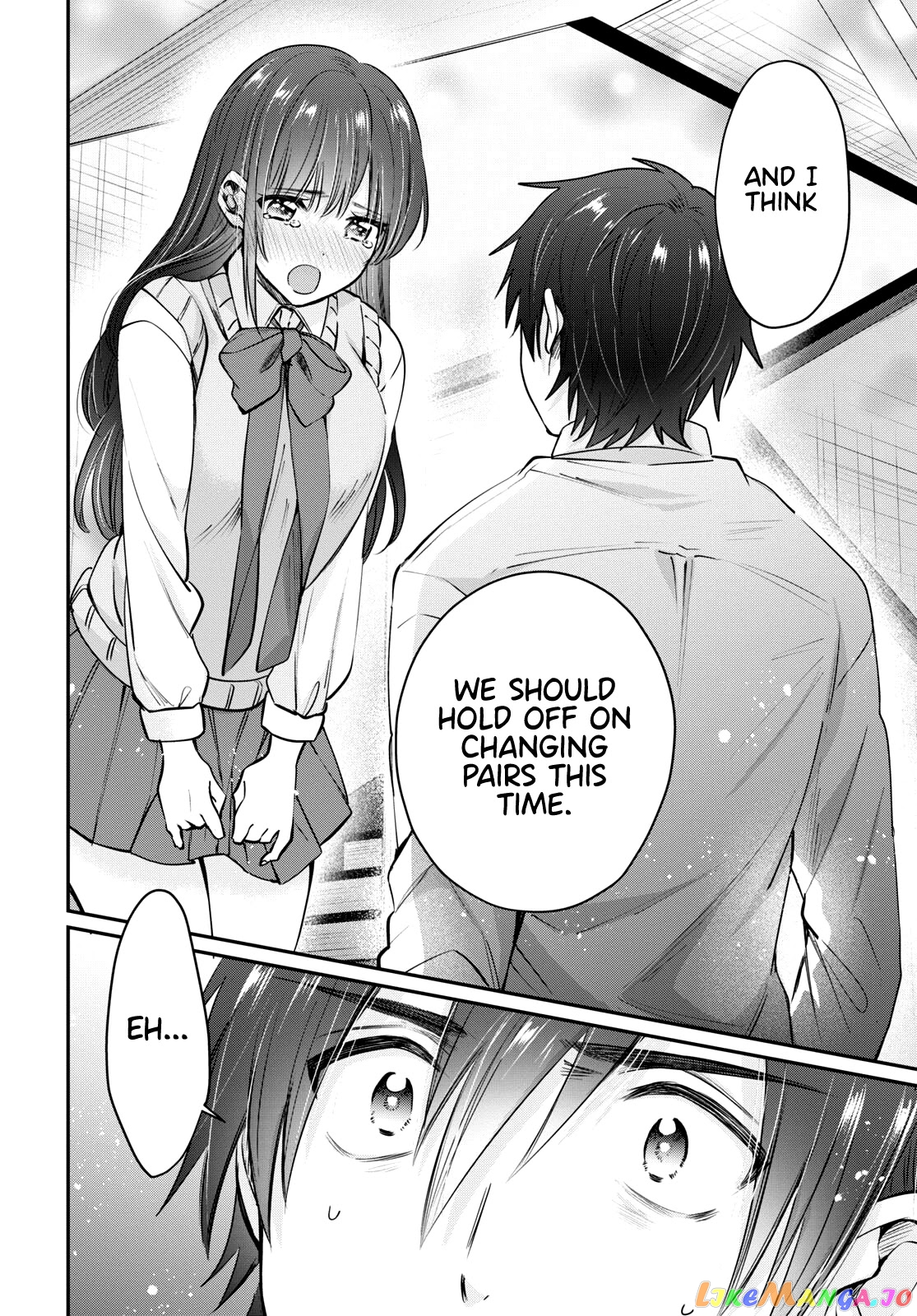 More Than a Married Couple, But Not Lovers, Chapter 43 image 05
